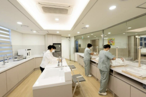 ˝둘째도 낳을 용기 생겼어요˝…서대문구 공공산후조리원 출산가정 든든한 버팀목