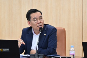정진철 서울시의원 “서울시 믿고 입주한 청년들 피해 방치해선 안 돼…서울시 적극 나서야”
