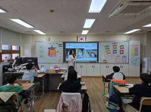 ˝멍멍이와 친구 될 준비됐나요?˝ 강남구, 어린이 동물보호 교육