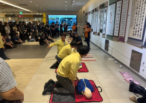˝위기 대응은 실전처럼˝ 은평구, 2026년 을지연습 준비 총력