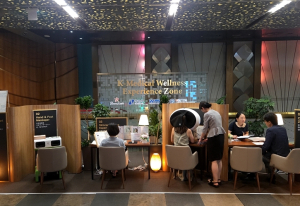 강남구, 여름철 방한 관광객 겨냥 의료관광 체험관 운영