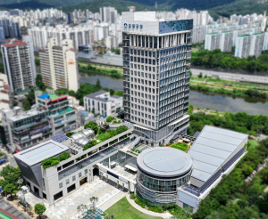 도봉구 방학3동, 폭염 속 자택에 쓰러진 독거 어르신 신속 구조