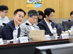동작구, ˝500세대 미만 정비구역 권한, 자치구로˝ 서울시에 공식 제안