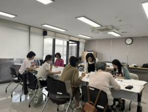 집 가까운 곳에서 만나는 평생교육! 마포구, 동네배움터 수강생 모집
