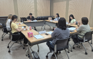 성동구, 민관 통합사례관리 네트워크 2차 회의