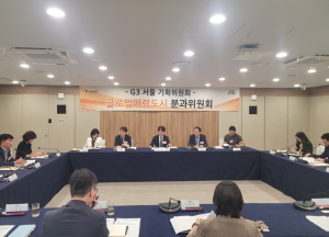 서울시, 밤이 더 매력적인 서울…G3 글로벌매력분과 ‘힙지로’ 야간관광 현장 방문