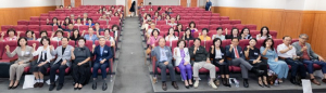 강남구의회, 민주평통 강남구협의회 여성분과위원회 특별포럼 참석