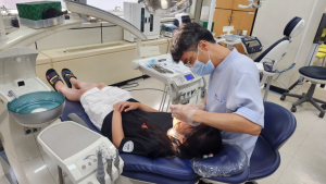 금천구, 취약계층 아동 치과치료 지원... 아이들 건강한 미소 지킨다