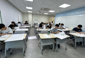 중랑구, 여름방학 체험형 교육으로 학생 진로·미래역량 지원