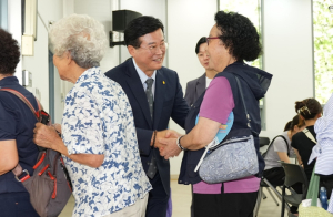 ˝65세 이상 어르신은 할인해 드려요˝ 종로구, 시니어 동행상점