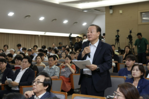 마포구에 대장홍대선 신속 추진… 주민 교통 혜택 `한 단계 업`