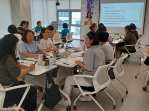 서초구, `산모·신생아 건강관리사 인증제` 7년째… 돌봄 전문성 높인다