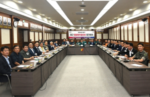 서울 중구, 을지연습 돌입…군에 드론 5대 지원