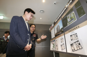 서대문구, 증산역 역세권에 청년안심주택 382세대 완공… 10월 입주