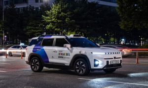 `강남 심야 자율주행택시` 7대→19대로 확대… 심야 이동편의 높인다