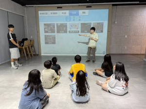 성북구 장위청소년문화누림센터, 여름방학 맞아 ‘뉴스포츠 놀이터’ 운영