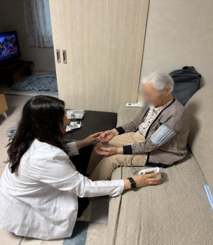 양천구, 건강과 돌봄을 잇다… `통합돌봄 건강동행센터` 운영