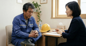 마포구, 국무조정실․건설근로자공제회와 건설노동자 정신건강 살핀다