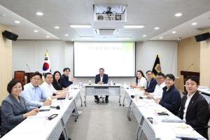 서울시의회, 제12대 전반기 주택공간위원회 ‘주택공간 혁신 세미나’ 개최!