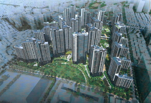 서울시, 직職주住락樂 갖춘 생활거점에 `아파트형 미리내집` 496세대 모집