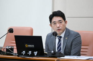 주무열 서울시의원, “시민 접근성 압도적인 TBS 활용 홍보해야”