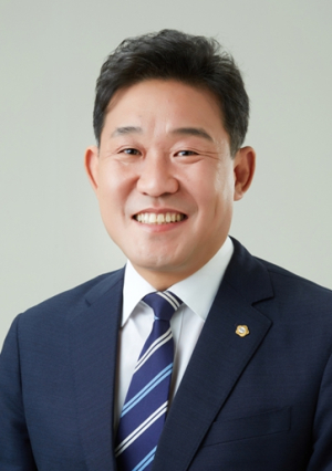 이준형 서울특별시의회 기획경제위원장, 사회연대기본법 국회 통과 환영!
