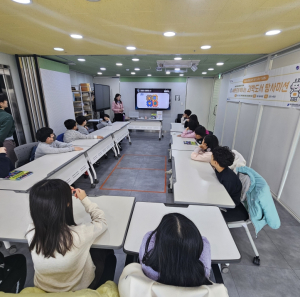 강남구, 책 읽고 AI·로봇 만든다…`미래역량 독서융합 교육` 운영