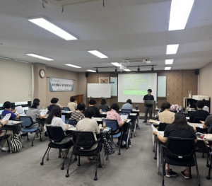 취업 기회 넓힌 동작구, 전국 지자체 일자리 대상 `우수상`