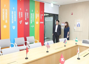 용산구, 을지연습 기간 민생현장 24곳 찾아