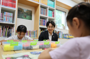노원구, 전국 최초 `아픈아이 통합돌봄` 모델 성과 확산… 행안부 `정부혁신 최초·최고` 1차 심사 통과