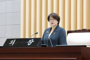 동작구의회, 제351회 임시회 개회
