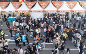 양천구, `제3회 양천가족 거리축제` 빛낼 맛집 찾는다… 먹거리부스 참여업소 모집