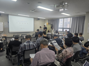 구로구, 오류시장 시설물 정밀안전진단 착수