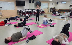 ˝운동으로 잇는 이웃, 함께 만드는 따뜻한 연결!˝ 관악구, 1인가구 건강·관계망 두 마리 토끼 잡는다