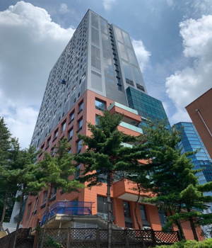 서울시, `先이주-善순환` 첫 사례 남대문 ‘해든집’ 쪽방주민 추가 42세대 주거상향
