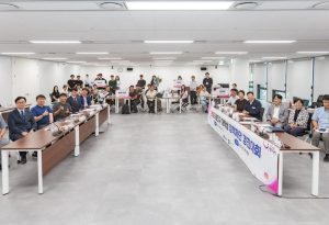 광진구-건국대, ‘정책제안 경진대회’ 개최… 대학생 시선으로 구정 혁신 이끈다