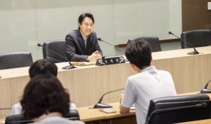 용산구, 팀장 대상 `적극행정` 교육 ˝현장에 대한 작은 관심이 주민 삶 바꾼다˝