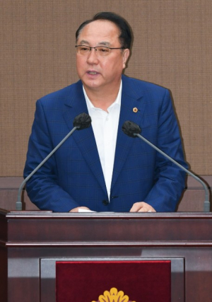 서울시의회 박중화 의원, ‘서울형 공용주차장’ 제안...재개발할 때 주차장도 함께