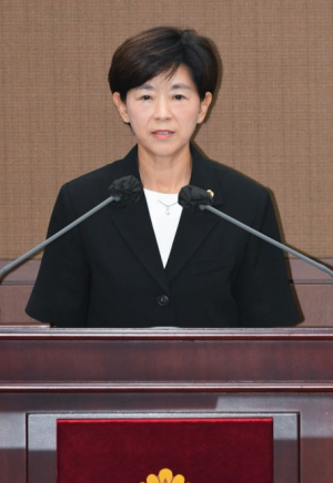 서울시의회 이정미 의원, `덕수초 운동장, 아이들에게 돌려줘야...` 관계기관 협력 촉구