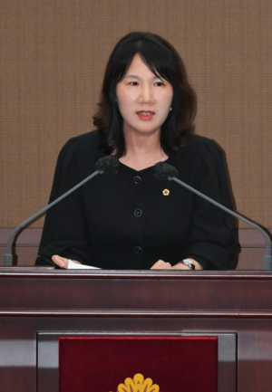서울시의회 양송이 의원, `학생인권조례` 서울에서 계속된다…학생과 교사가 함께 존중받는 학교 만들어야