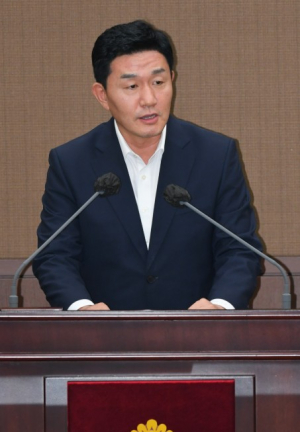 서울시의회 황철규 문화체육관광위원장, `TBS 정상화` 공정성 회복이 출발점