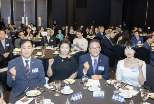 민주평통 강남구협의회 2026년 3분기 정기회의 참석