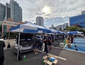 구로구, 2026년 추석맞이 자동차 무상안전점검 실시