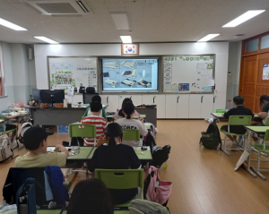 눈높이에 맞춘 환경교육… 동작구, 전세대 탄소중립 실천 이끈다