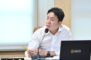 노성철 서울시의원, 취임 첫해 예결위 위원...동작구 12대 시의원 중 첫 번째