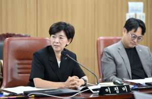 이정미 서울시의원, 제12대 서울시의회 예결특위 위원 선임…“지역 발전 위한 예산 꼼꼼히 챙길 것”