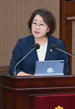 서울시의회 목소영 의원, 시정질문 통해 ‘정릉버스공영차고지 복합개발’ 신속 추진 촉구 및 길음뉴타운 ‘서울형 학생 통학지원 모델’ 제안