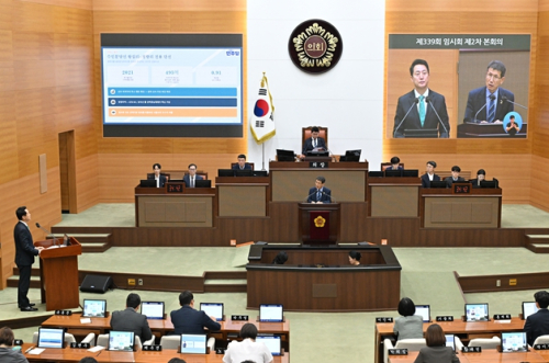 이영남 서울시의원, “동북권 광역교통 허브 완성과 교통약자 이동권 보장, 이제는 계획 아닌 실행해야”