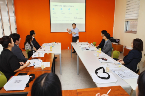 ˝전국이 배우러 온다˝…금천구, `주민자치 선도도시`로 이목 집중