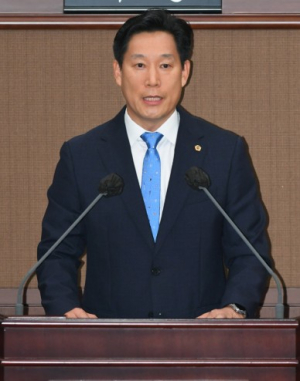 서울시의회 유주동 의원, 서울 시내버스 통상임금 판결에 선제적 재정 대응 촉구